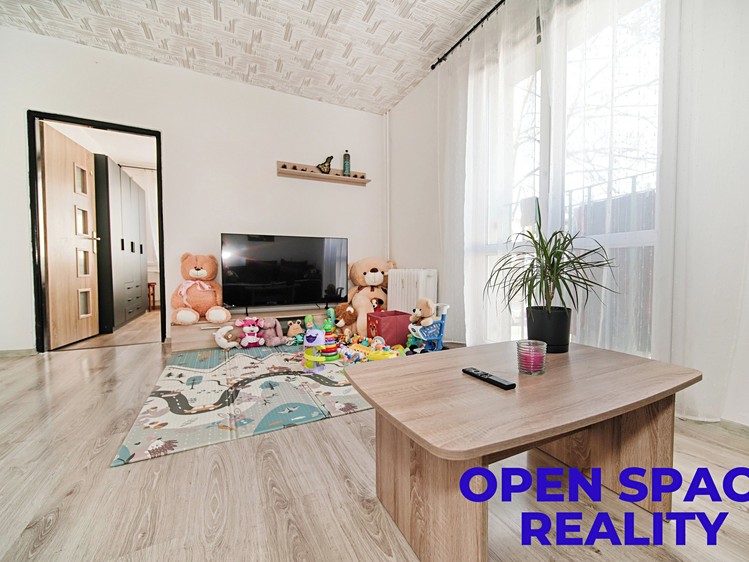 Prodej bytu 3+1 64 m² - foto 4
