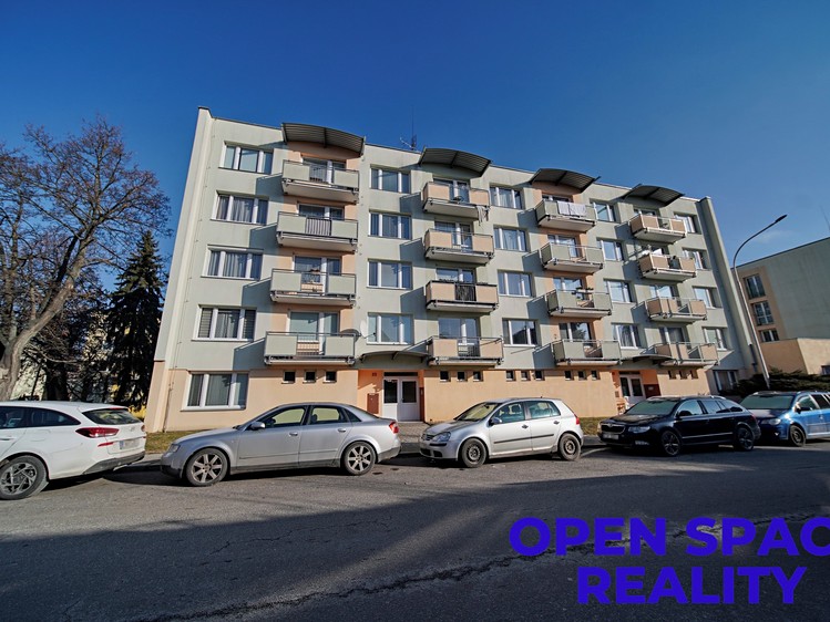 Prodej bytu 3+1 64 m² - foto 1