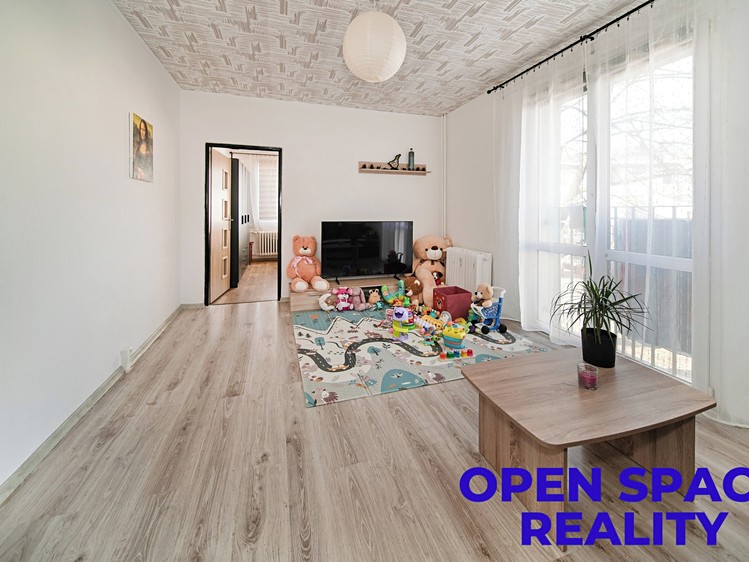 Prodej bytu 3+1 64 m² - foto 2