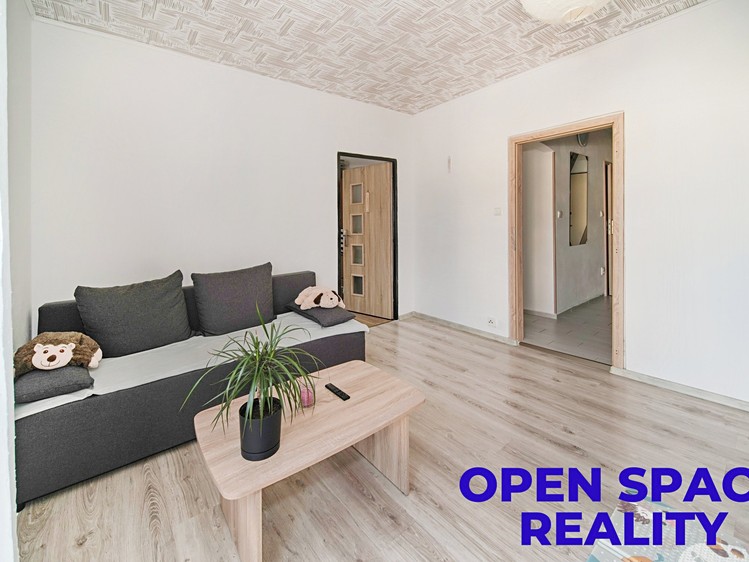 Prodej bytu 3+1 64 m² - foto 5
