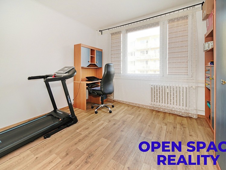 Prodej bytu 3+1 64 m² - foto 8