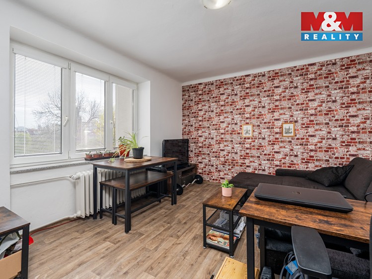 Prodej bytu 1+1 33 m² - foto 4