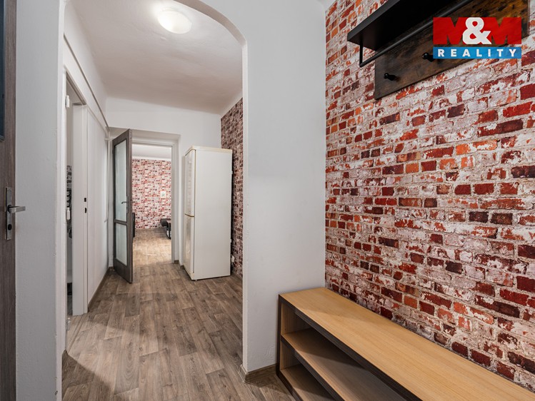 Prodej bytu 1+1 33 m² - foto 5