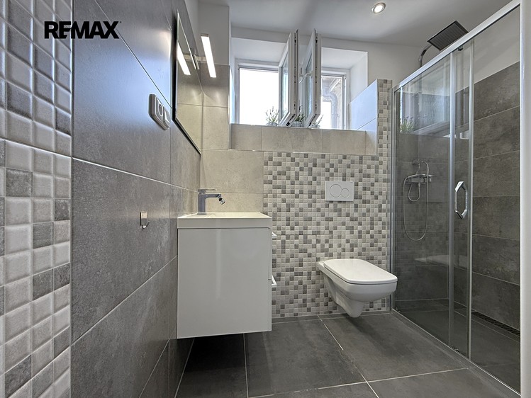 Prodej bytu 2+1 52 m² (Jednopodlažní) - foto 3