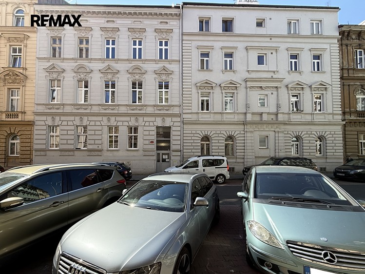 Prodej bytu 2+1 52 m² (Jednopodlažní) - foto 4