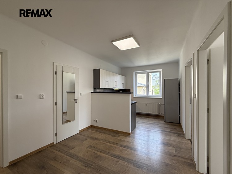 Prodej bytu 2+1 52 m² (Jednopodlažní) - foto 5
