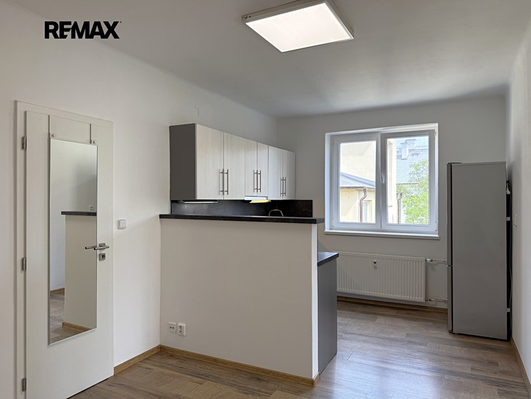 Prodej bytu 2+1 52 m² (Jednopodlažní) - foto 6