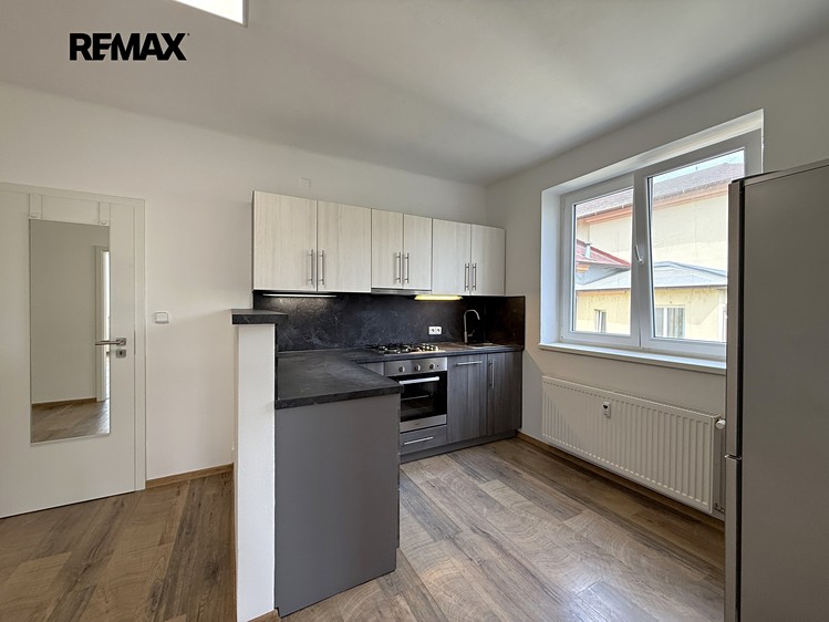 Prodej bytu 2+1 52 m² (Jednopodlažní) - foto 8