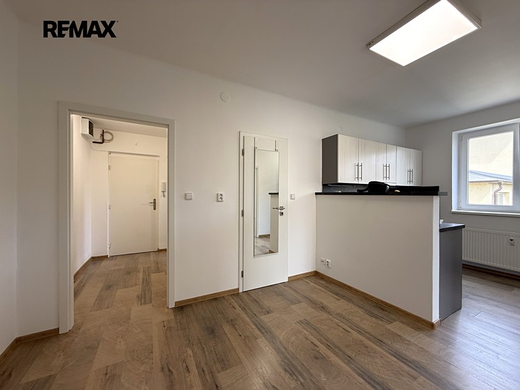 Prodej bytu 2+1 52 m² (Jednopodlažní) - foto 7