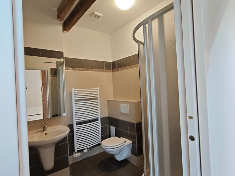 Prodej bytu 1+kk 32 m² (Podkrovní) - foto 7