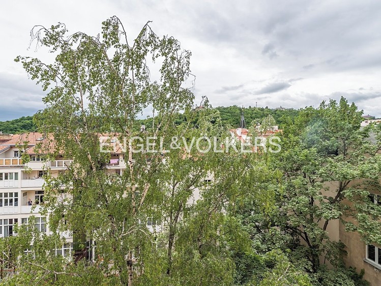 Prodej bytu 1+1 36 m² - foto 5