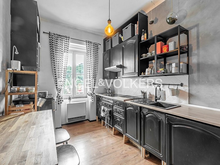 Prodej bytu 1+1 36 m² - foto 6