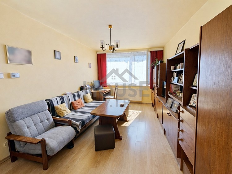 Prodej bytu 2+kk 45 m² - foto 1