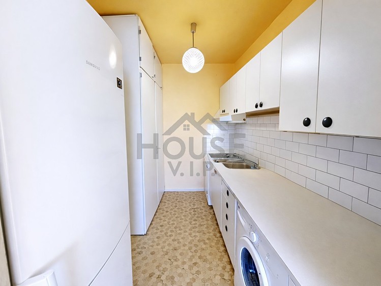 Prodej bytu 2+kk 45 m² - foto 2