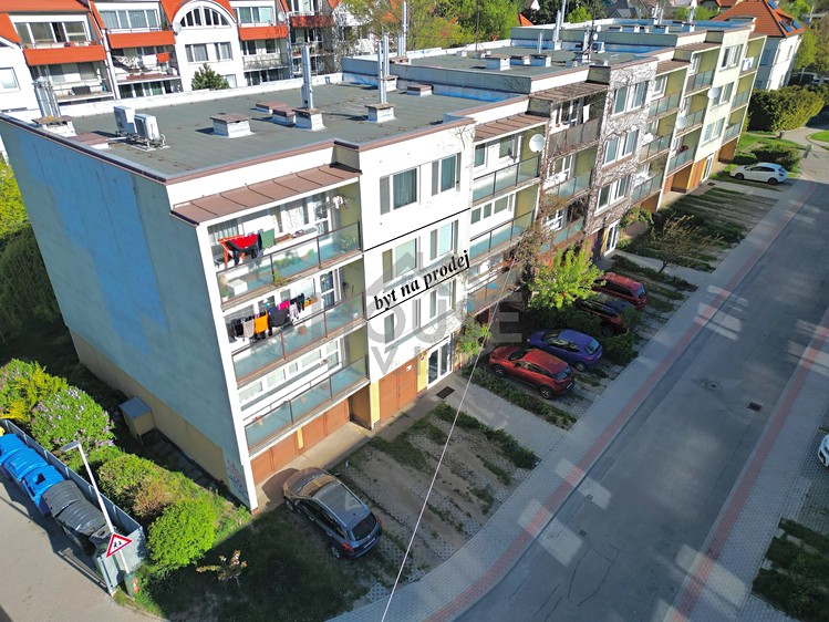 Prodej bytu 2+kk 45 m² - foto 4