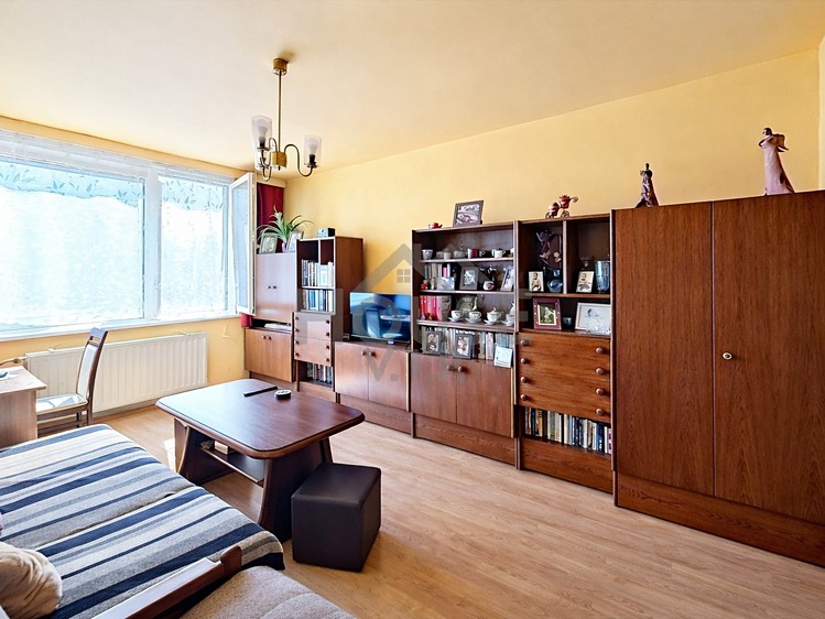 Prodej bytu 2+kk 45 m² - foto 5
