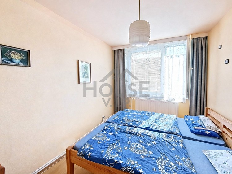 Prodej bytu 2+kk 45 m² - foto 8