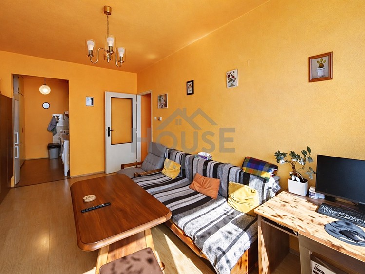Prodej bytu 2+kk 45 m² - foto 6