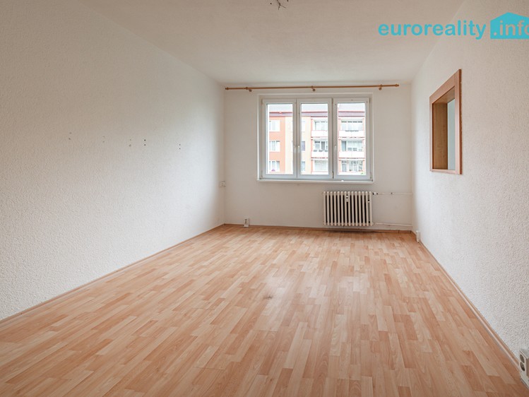 Prodej bytu 3+1 69 m² - foto 2