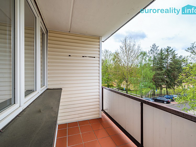 Prodej bytu 3+1 69 m² - foto 5