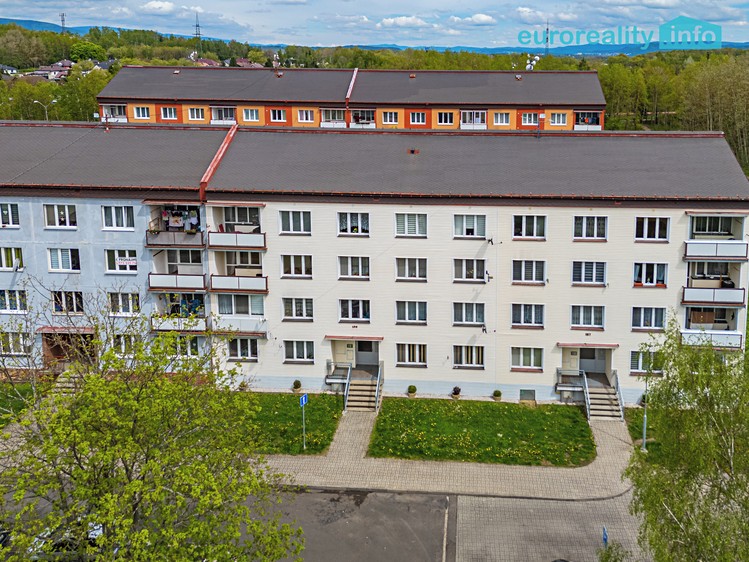 Prodej bytu 3+1 69 m² - foto 6