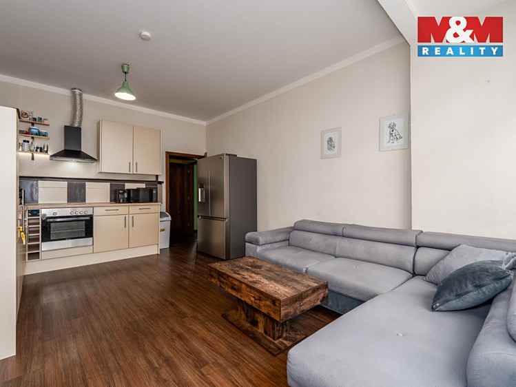 Prodej bytu 4+kk 79 m² - foto 3