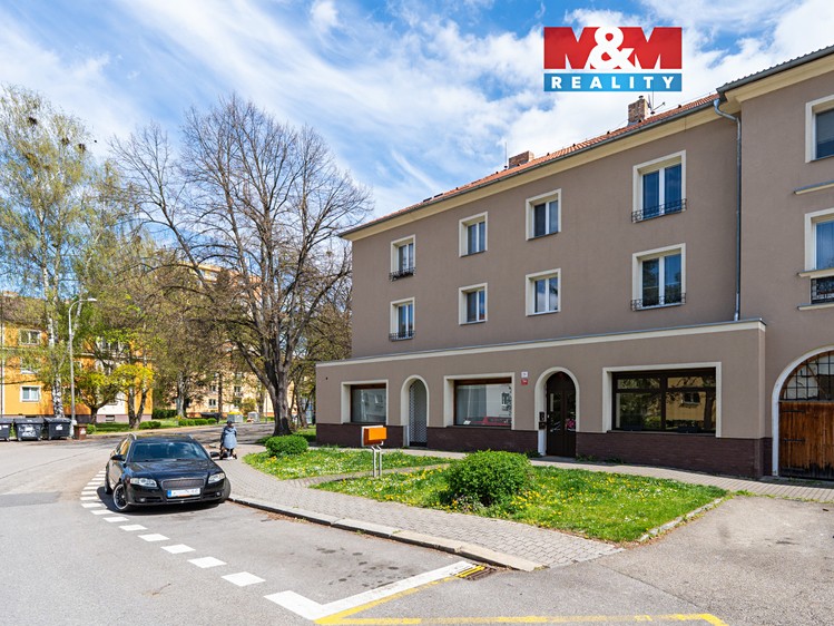 Prodej bytu 4+kk 79 m² - foto 1