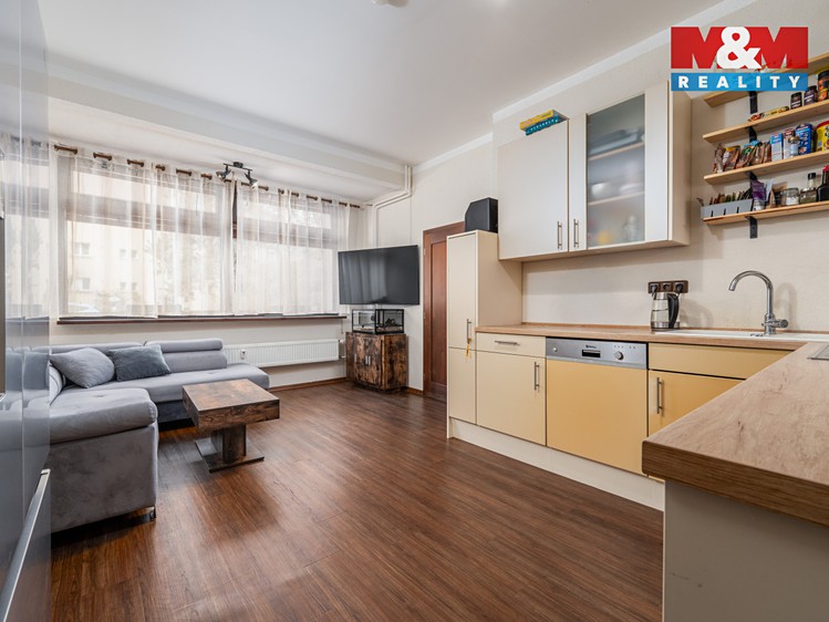 Prodej bytu 4+kk 79 m² - foto 2