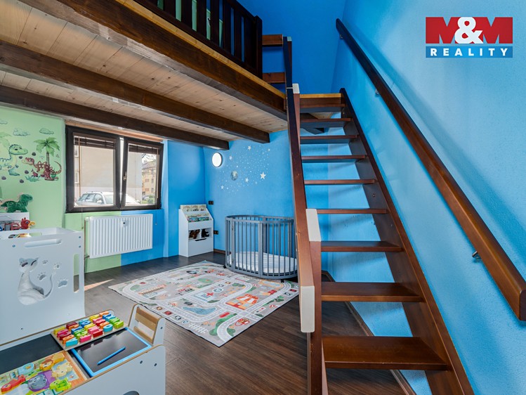 Prodej bytu 4+kk 79 m² - foto 5