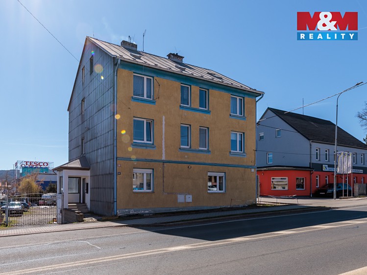 Prodej bytu 1+1 53 m² - foto 5