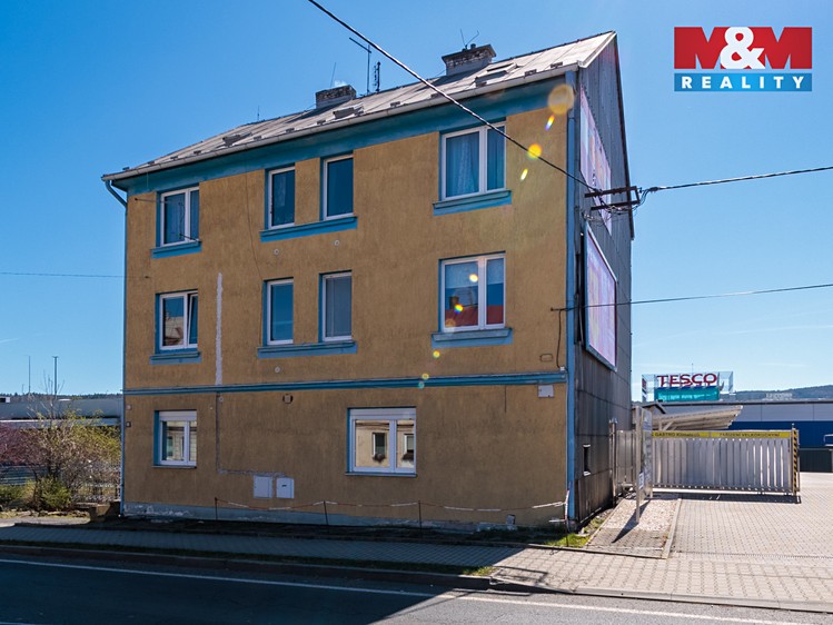Prodej bytu 1+1 53 m² - foto 6