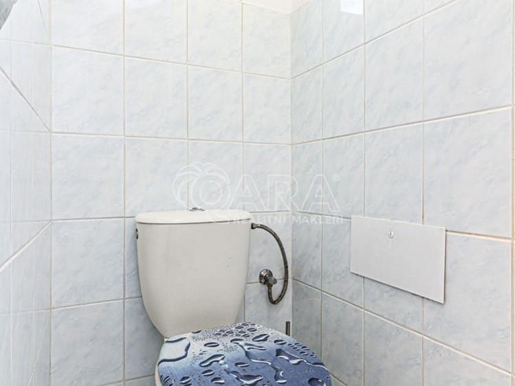 Prodej bytu 1+1 45 m² - foto 8