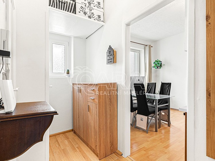 Prodej bytu 1+1 45 m² - foto 6