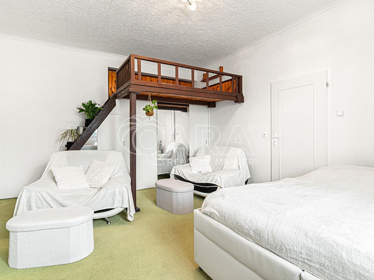 Prodej bytu 1+1 45 m² - foto 5