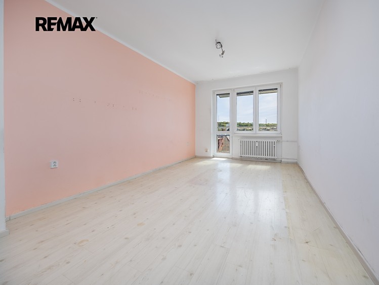 Prodej bytu 2+1 53 m² - foto 3