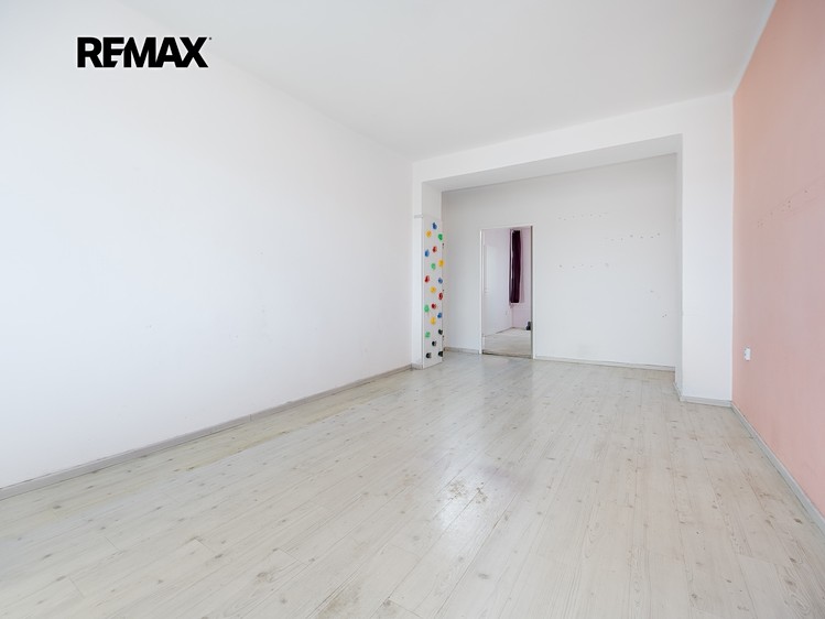 Prodej bytu 2+1 53 m² - foto 4