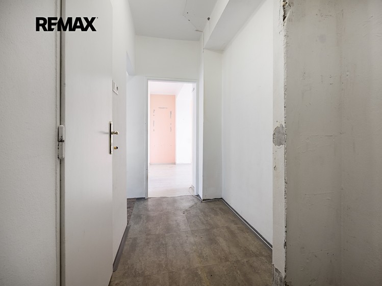 Prodej bytu 2+1 53 m² - foto 5