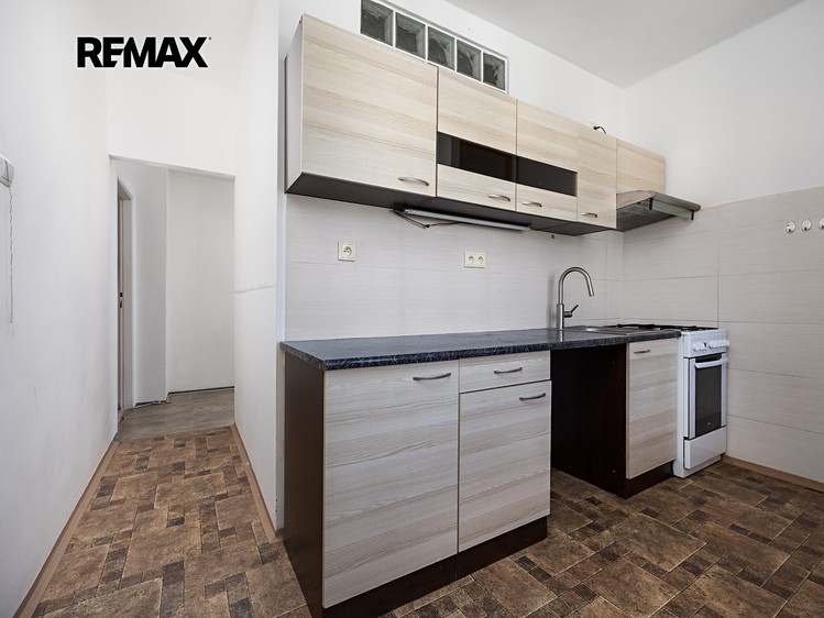 Prodej bytu 2+1 53 m² - foto 8