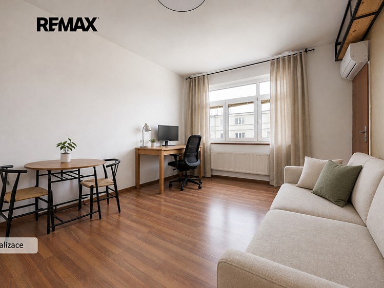 Prodej bytu 2+kk 42 m² - foto 4