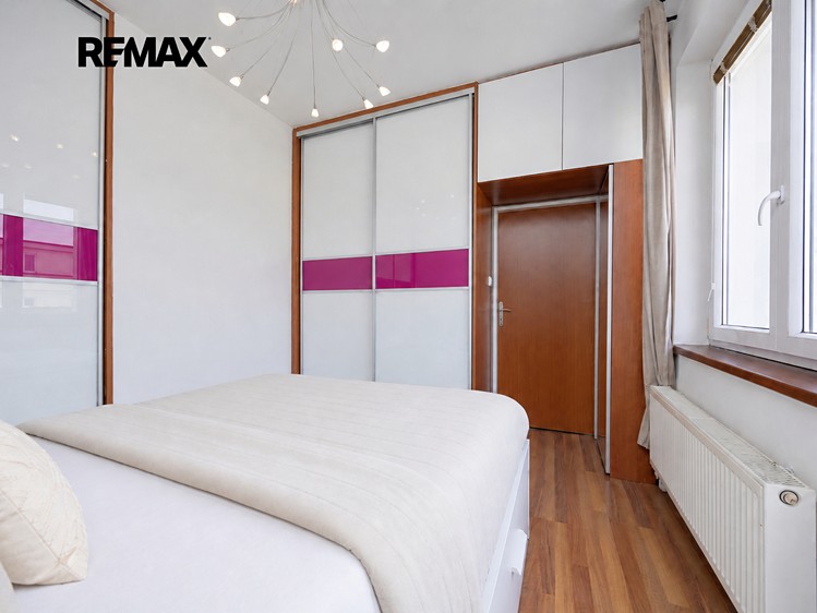 Prodej bytu 2+kk 42 m² - foto 5