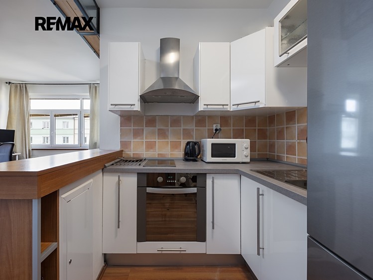 Prodej bytu 2+kk 42 m² - foto 6