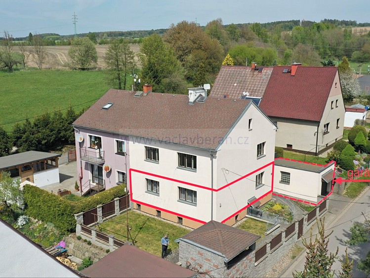 Prodej bytu 3+kk 65 m² - foto 1