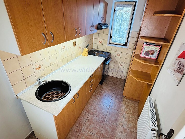 Prodej bytu 3+kk 65 m² - foto 4