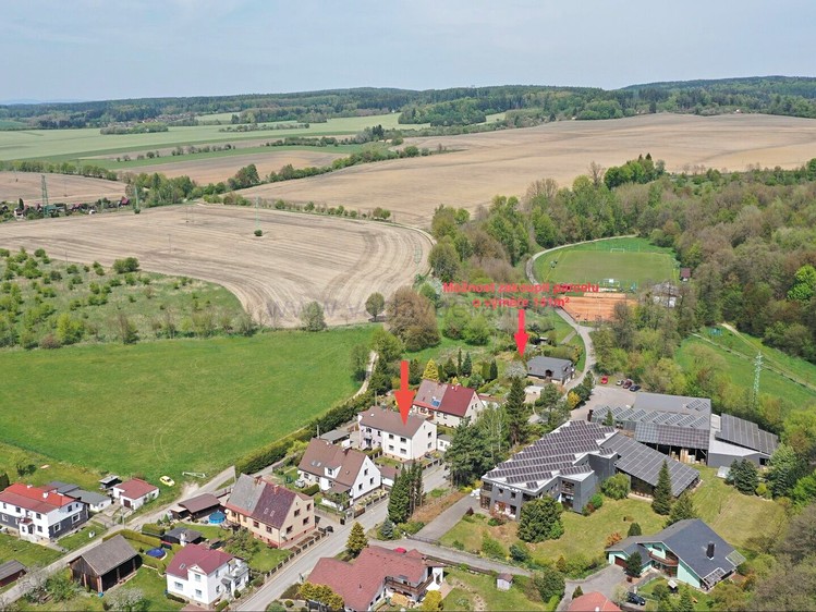 Prodej bytu 3+kk 65 m² - foto 6