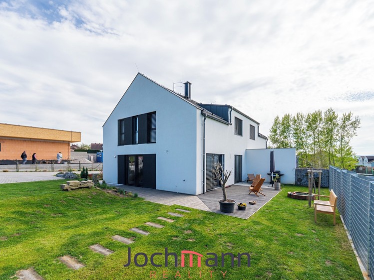 Prodej bytu 5+kk 125 m² - foto 1