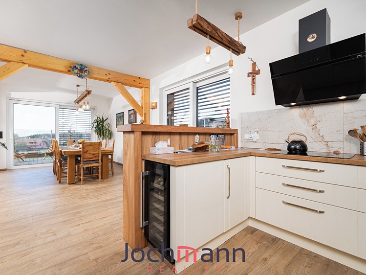 Prodej bytu 5+kk 125 m² - foto 2