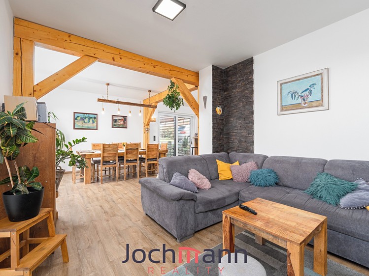 Prodej bytu 5+kk 125 m² - foto 4