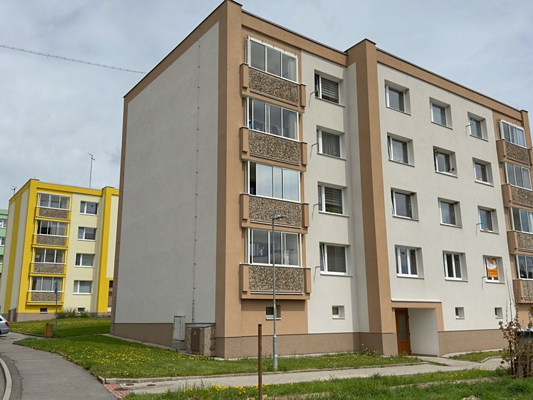 Prodej bytu 3+1 79 m² - foto 3