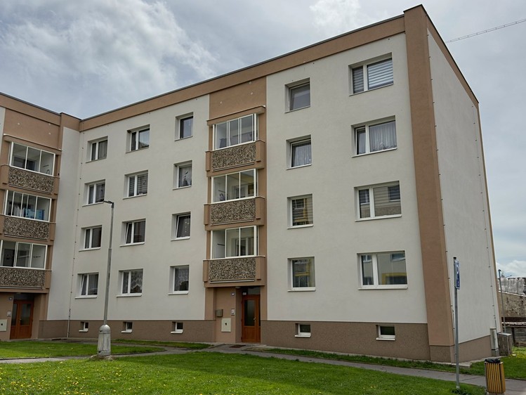 Prodej bytu 3+1 79 m² - foto 4
