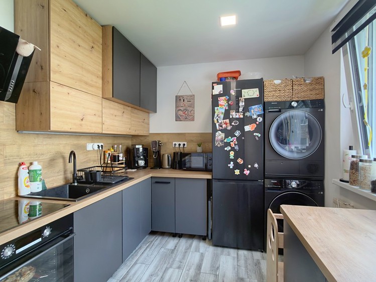 Prodej bytu 3+1 79 m² - foto 5